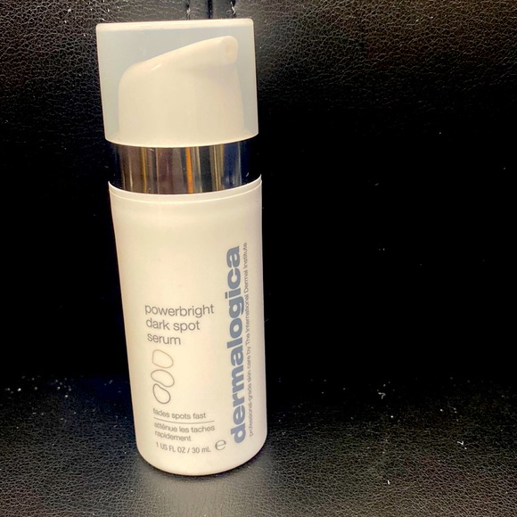 Dermalogica PowerBright Dark Spot Serum 1oz New FAST SHIPPING